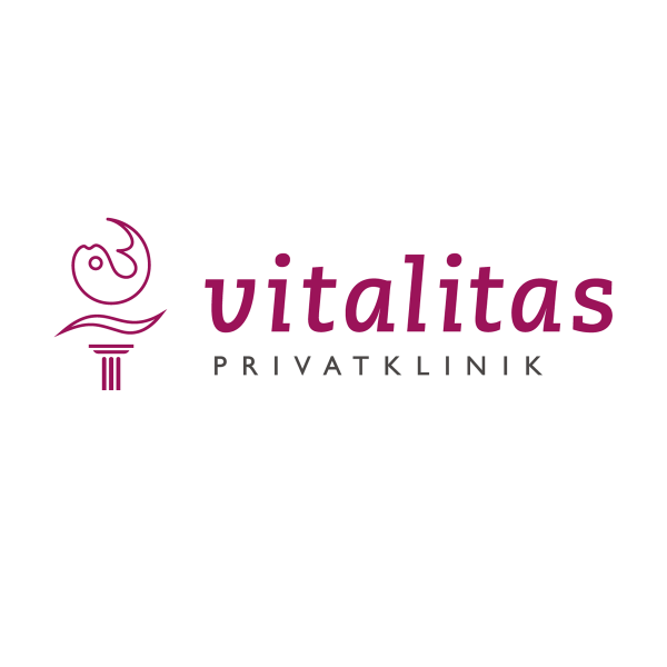 Brand Vitalitas Privatklinik