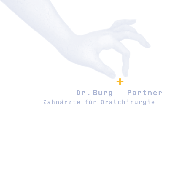 Brand Dr Burg+Partner Zahnaerzte fuer Oralchirurgie