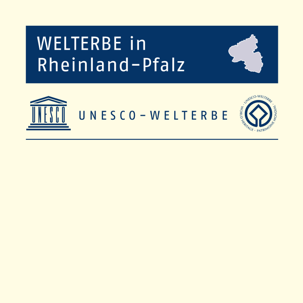 Brand UNESCO Welterbe Rheinland Pfalz