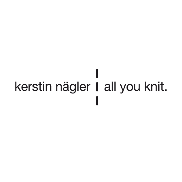 Brand Kerstin Naegler Knitwear