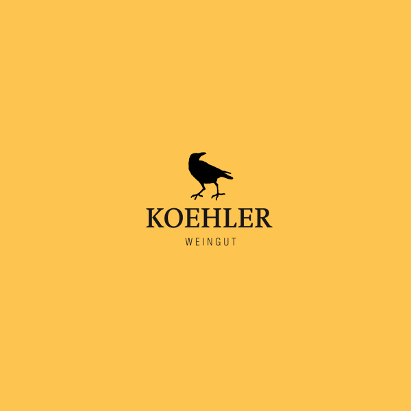 Brand Weingut Koehler