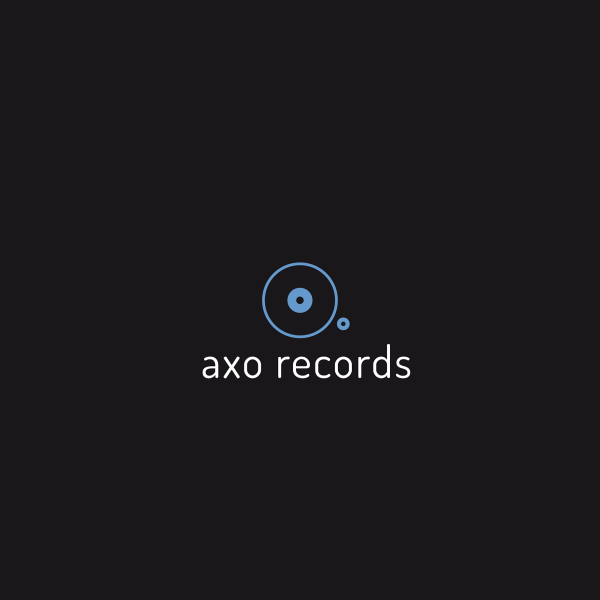 Brand Label axo records